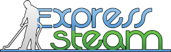 Express Steam Carpet Cleaning | Carpet Cleaning Fort Worth Texas Logo