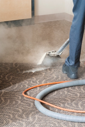 Carpet Cleaning Fort Collins Colorado