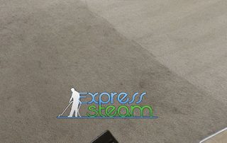 Before and After Carpet Cleaning Fort Worth Texas 3